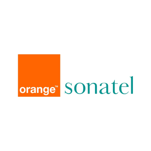 logo orange sonatel
